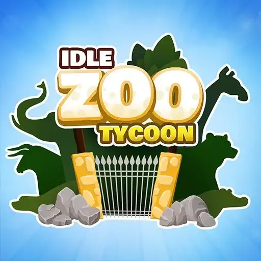 Idle Zoo Tycoon 3D – Animal Pa代儲 - 國際遊戲遊戲代儲商品圖片，提供快速安全的遊戲點數儲值服務